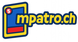 mpatro.ch-Logo