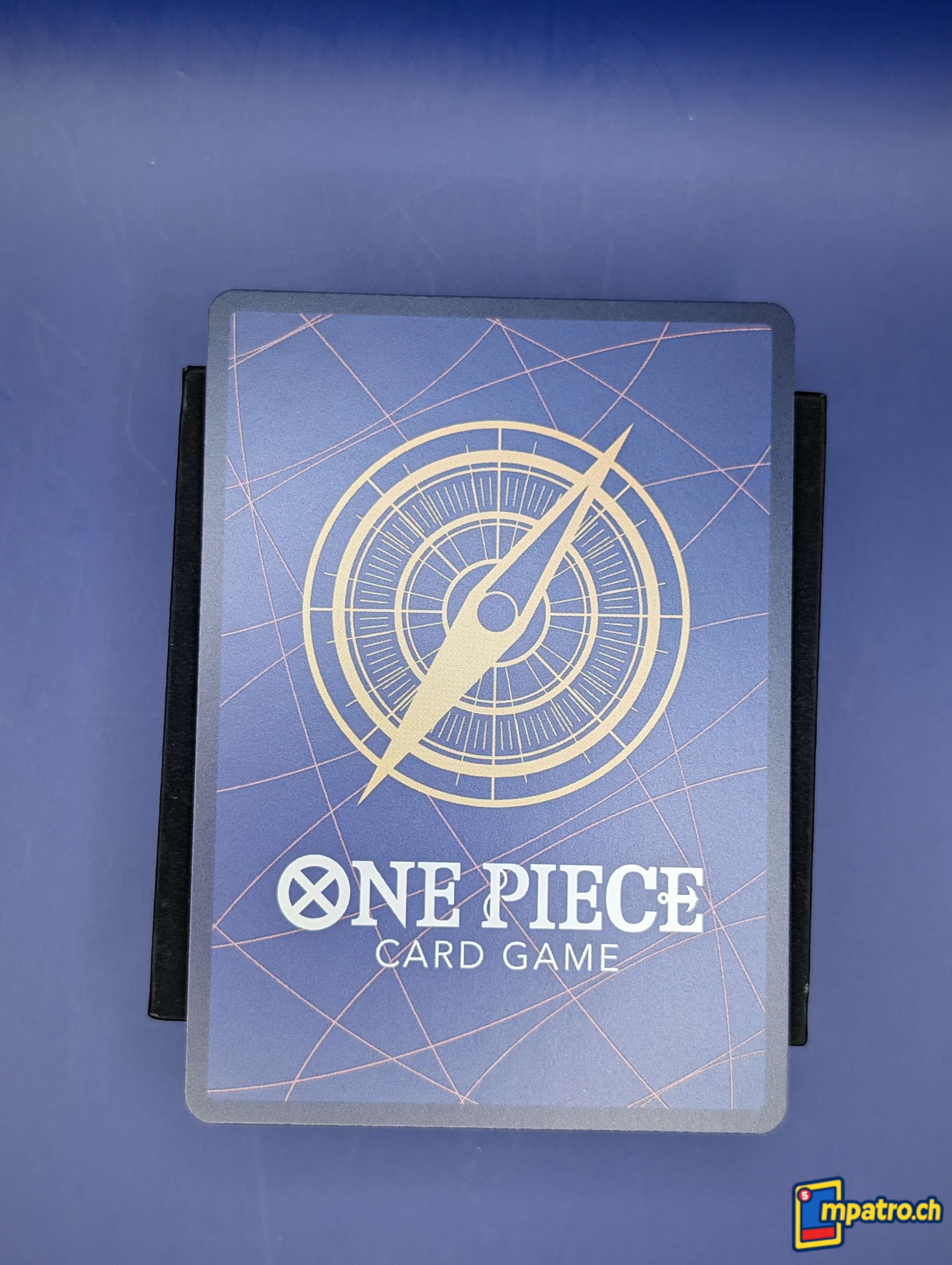 Luffy-Tarou [SP] [NM] – Bild 2