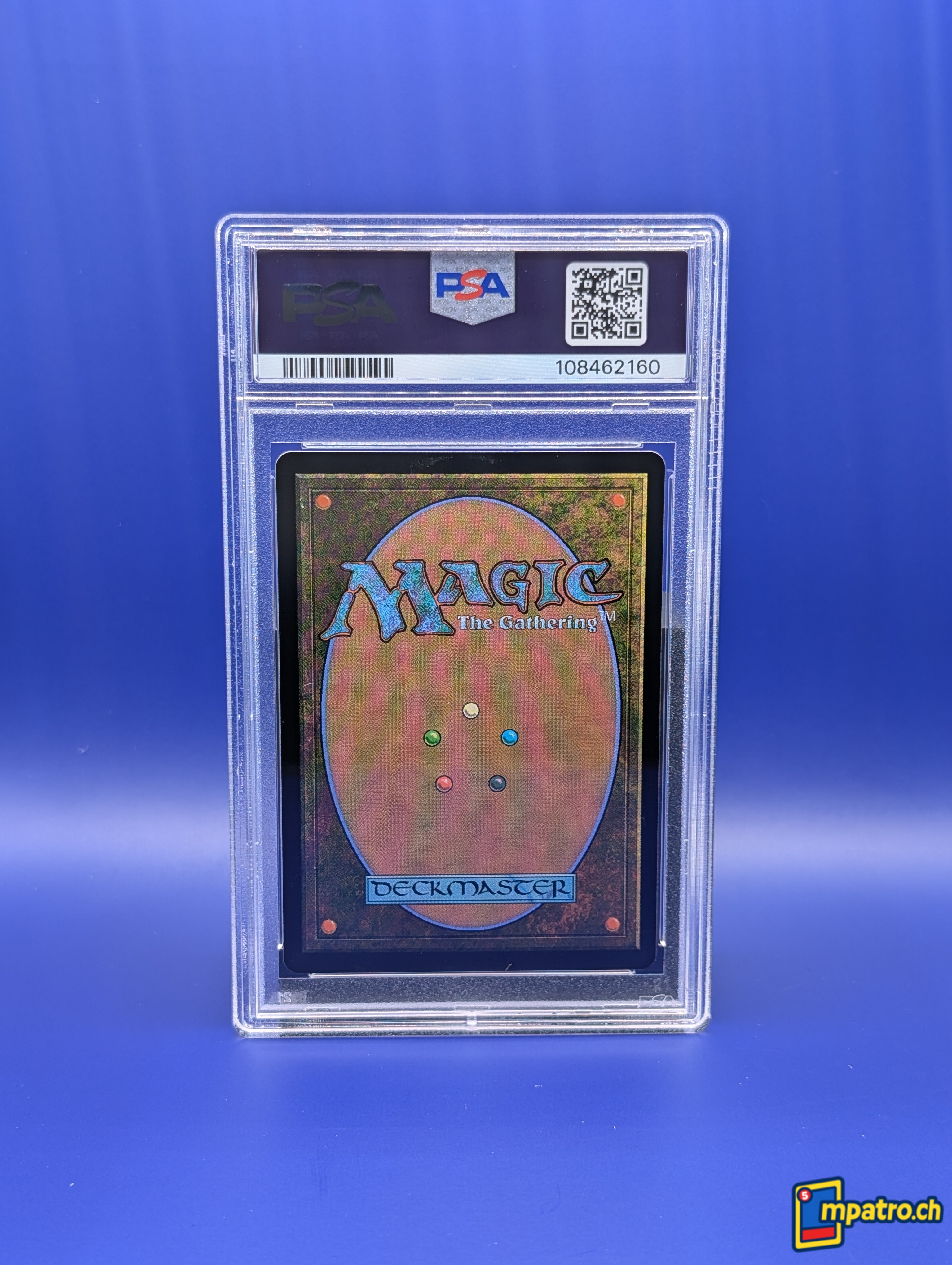 Guardian Sunmare – Bild 2