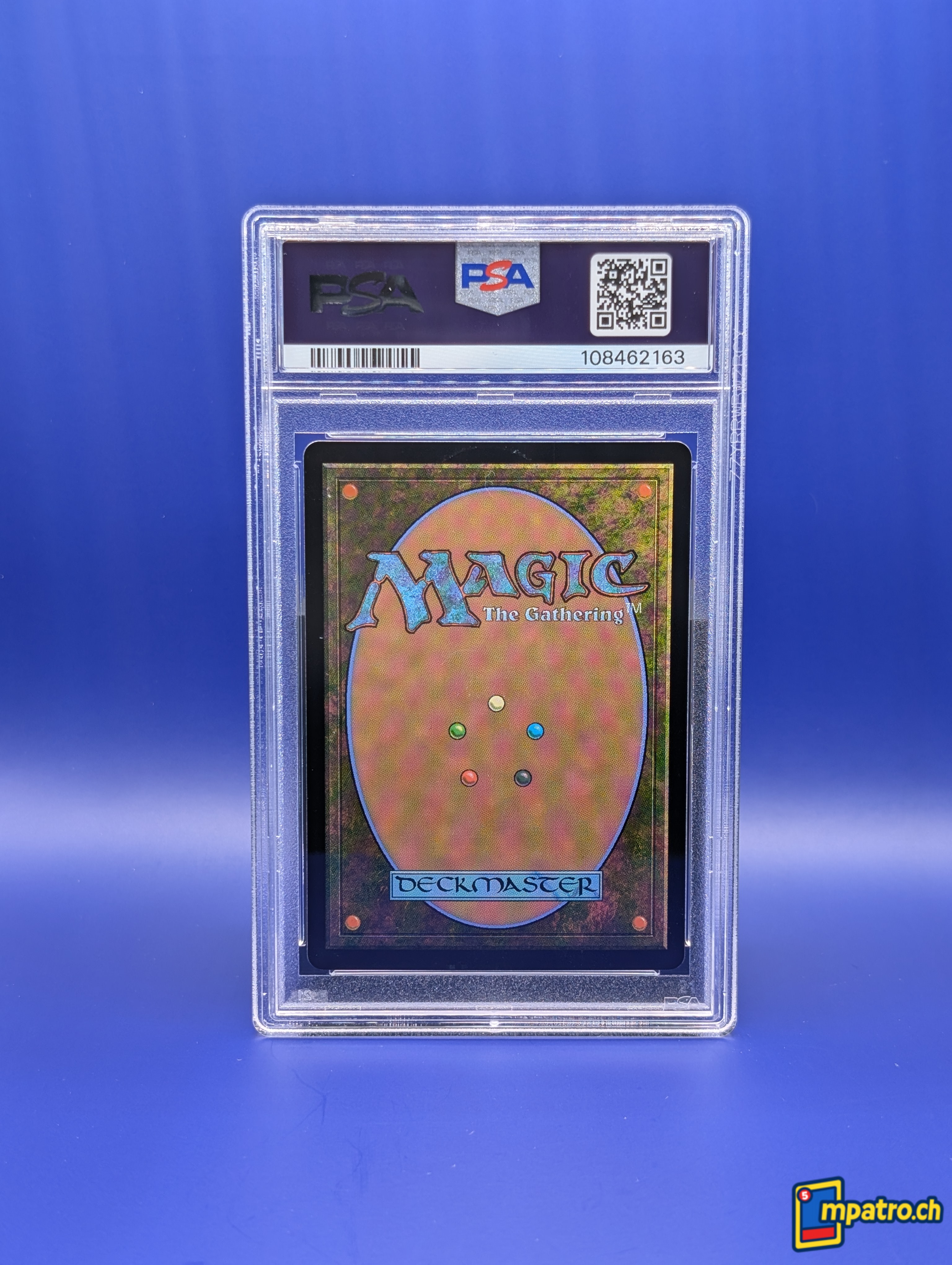 Gas Guzzler – Bild 2