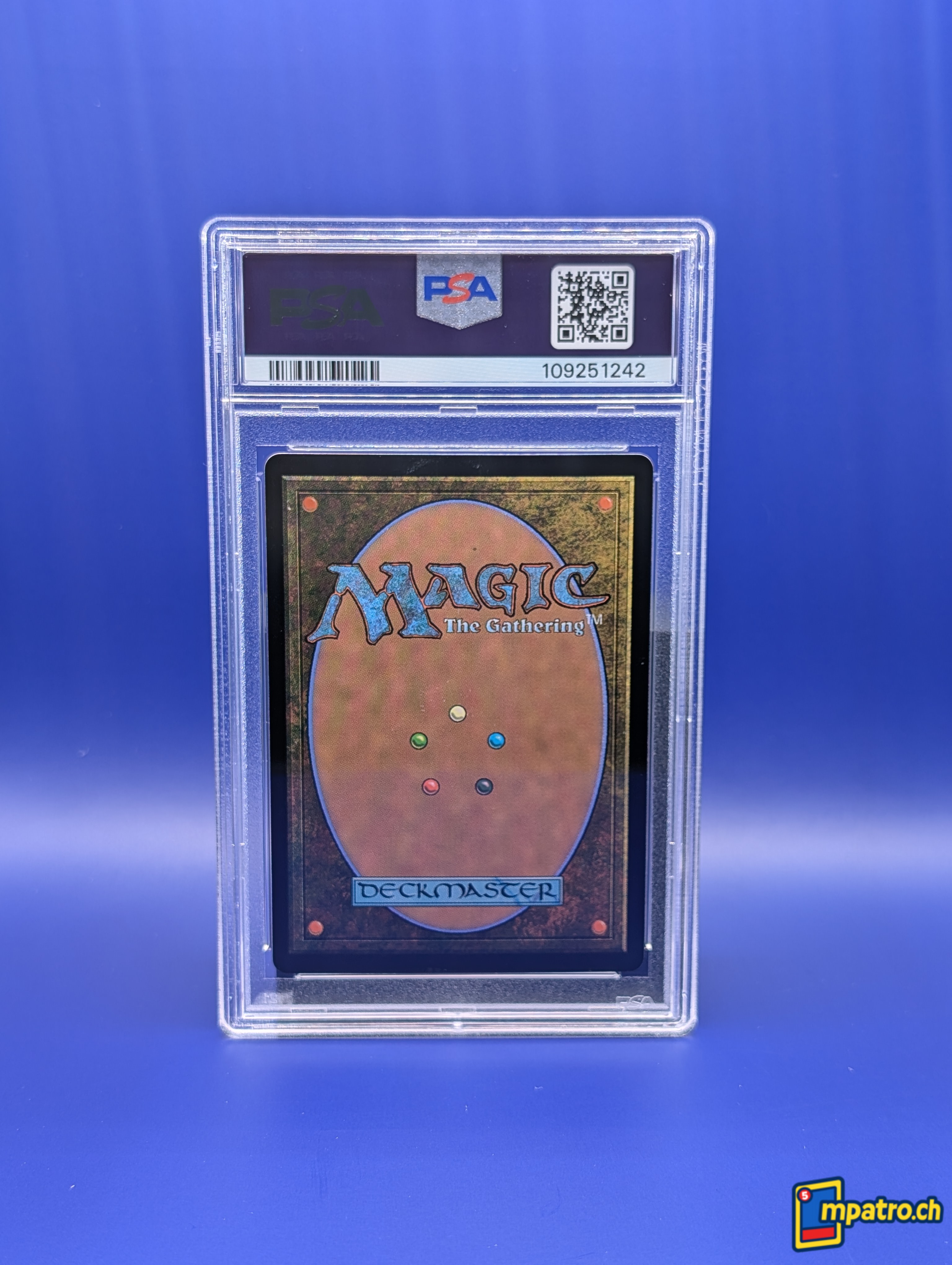 Hazoret, Godseeker – Bild 2