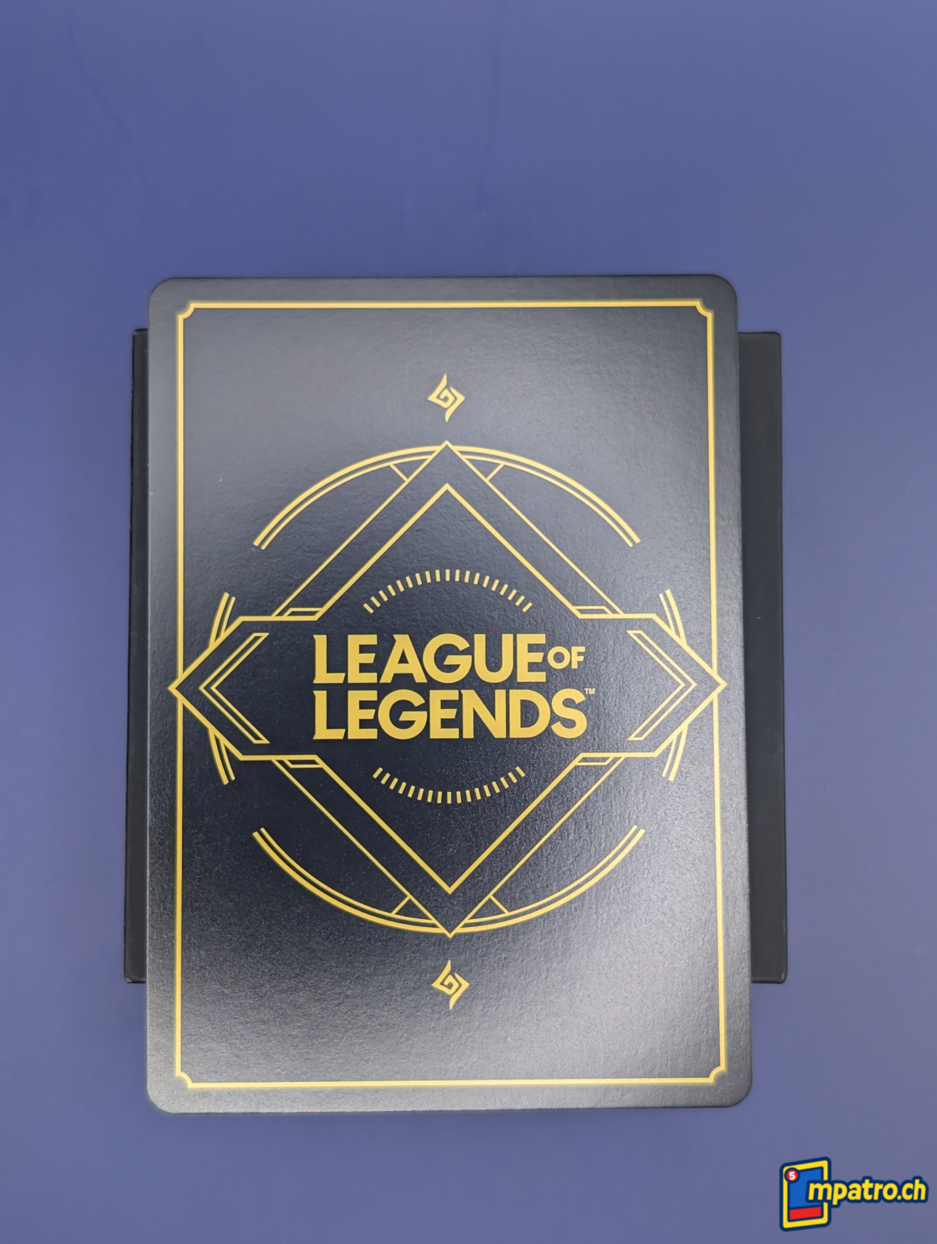 Teemo, Swift Scout [Signed] NM – Bild 2