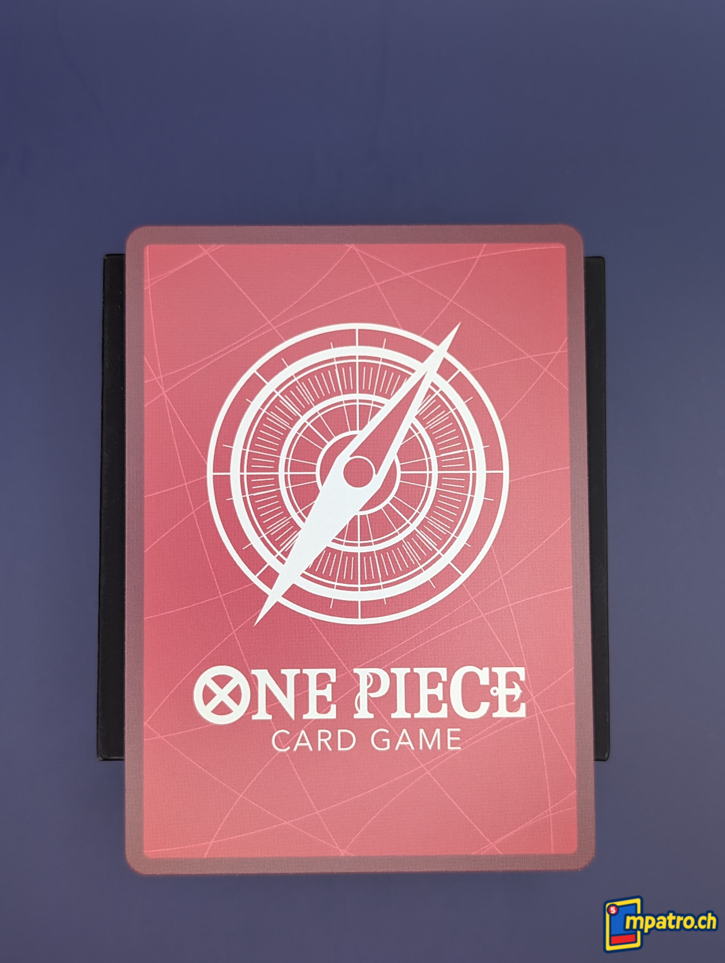 Marshall.D.Teach [AA] [NM] – Bild 2