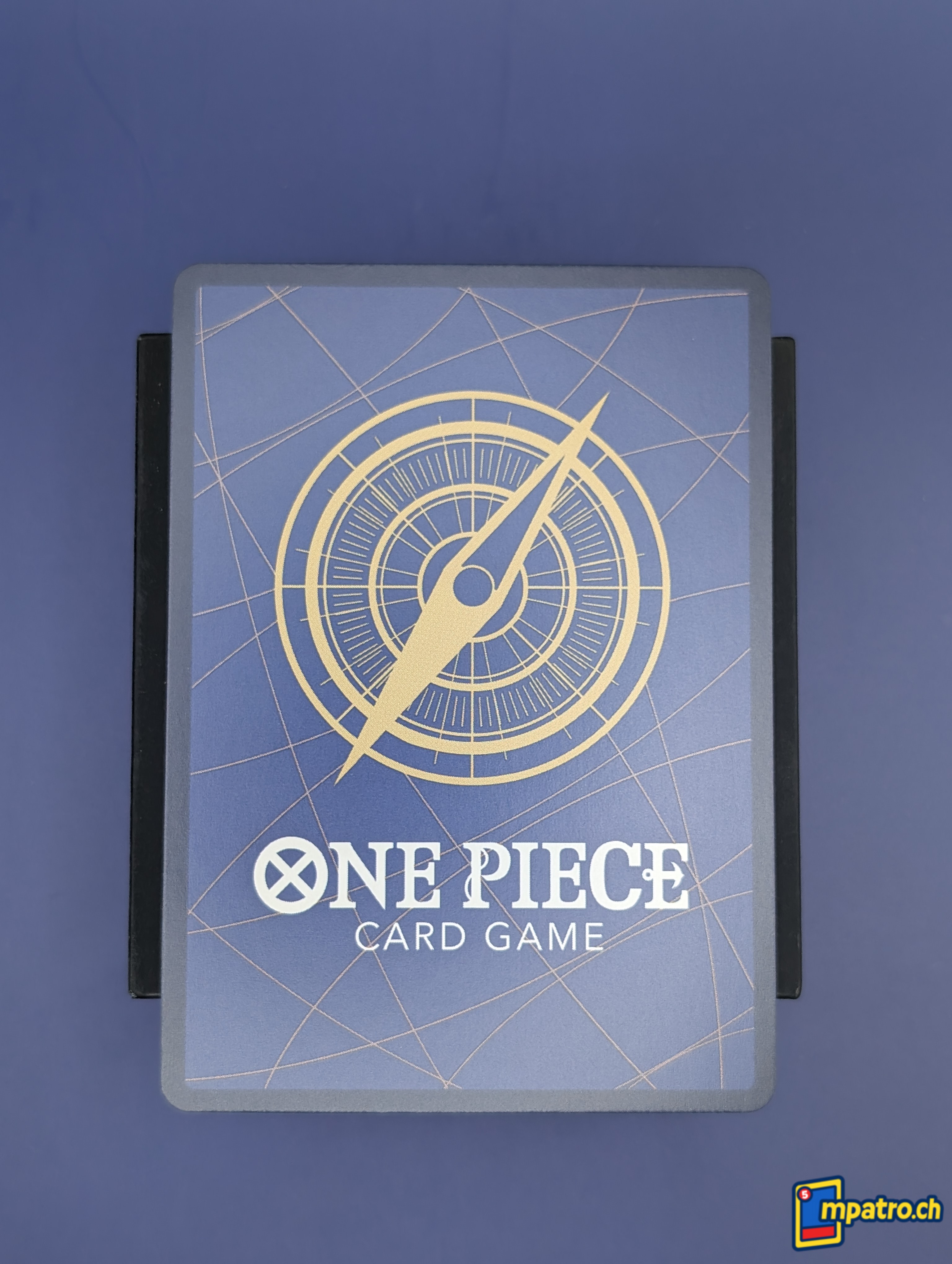 Enel [SP] [NM] – Bild 2