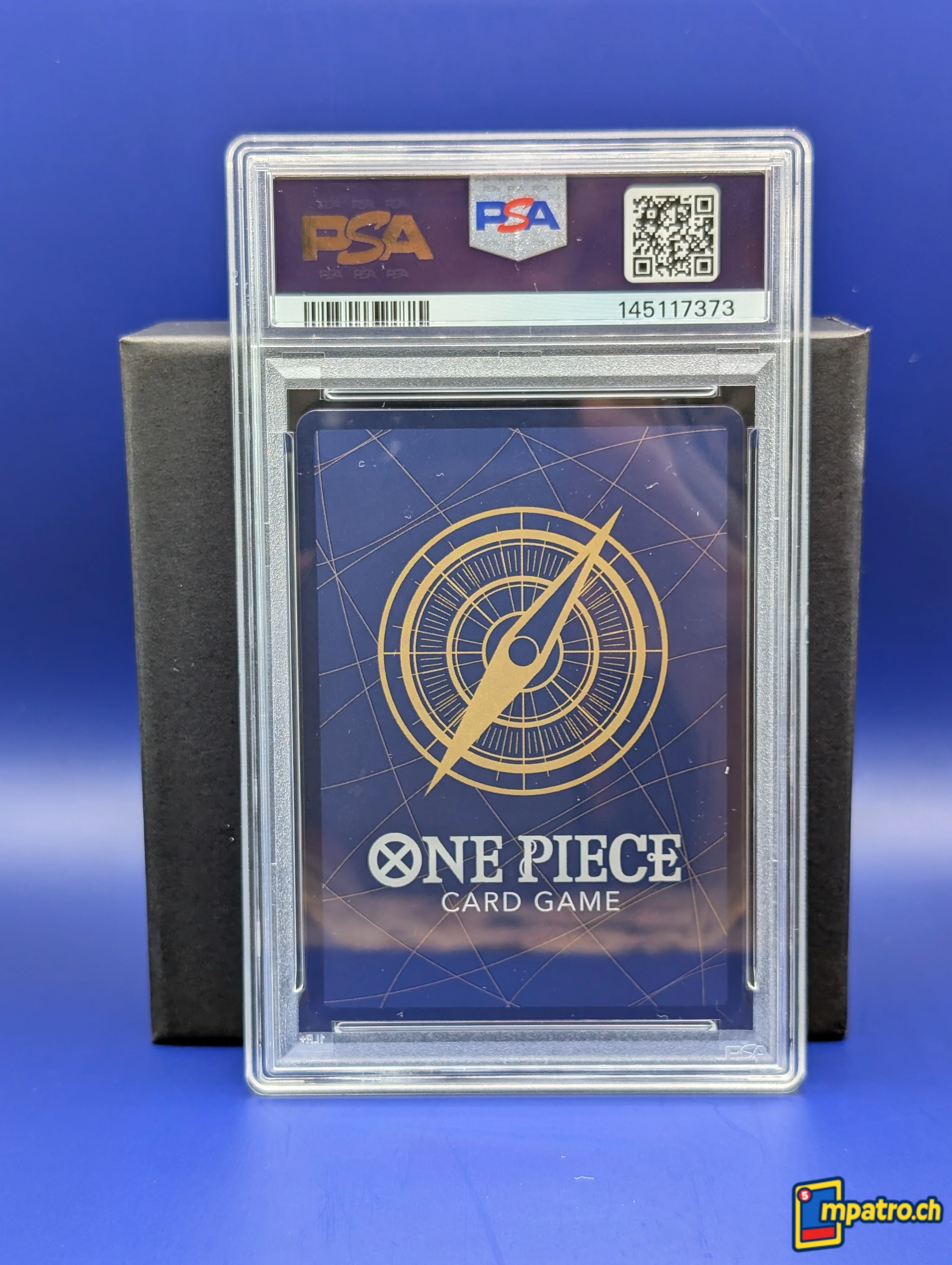 Monkey.D.Luffy – Bild 2