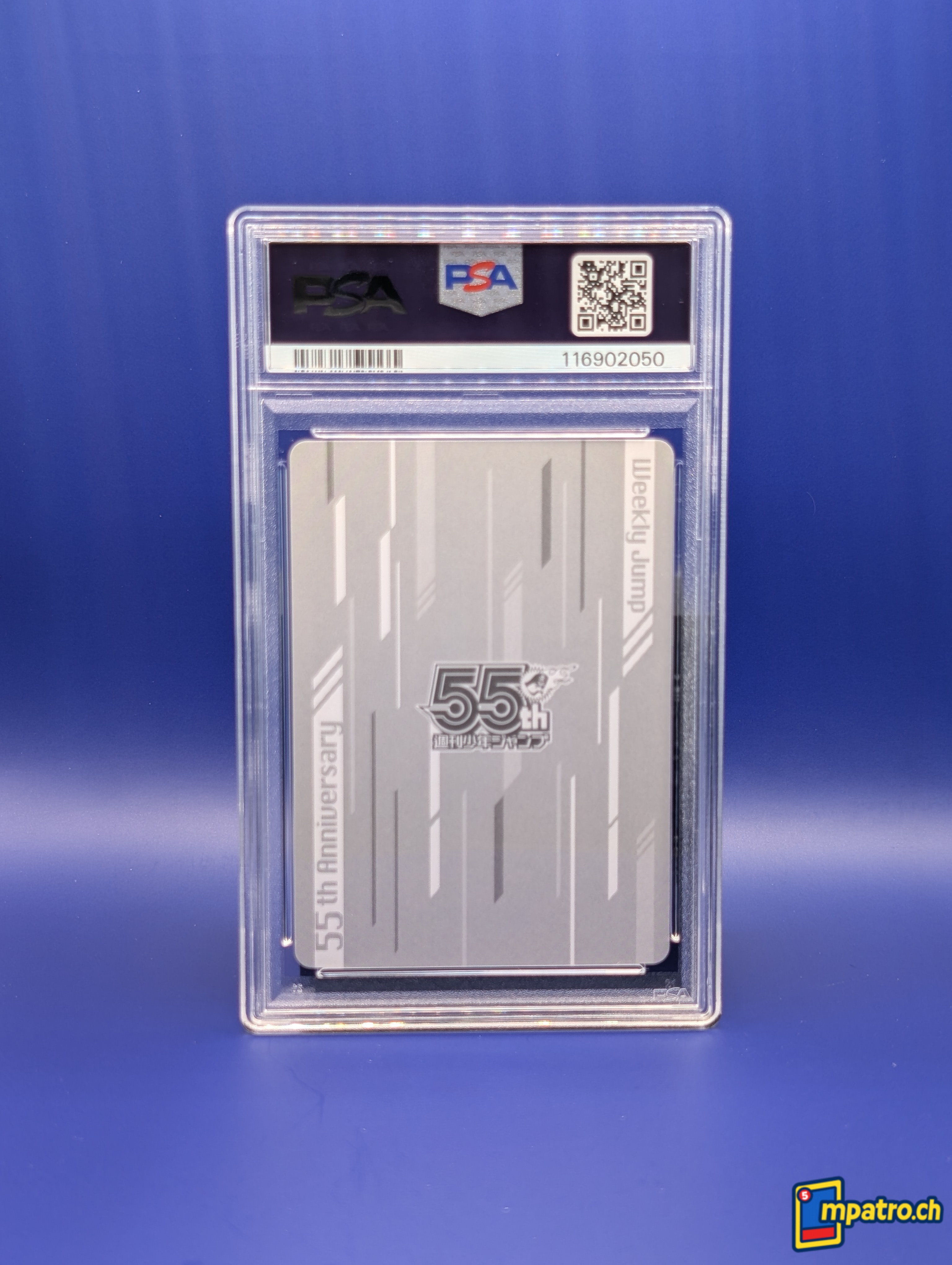 Mash Burnedead  – Bild 2