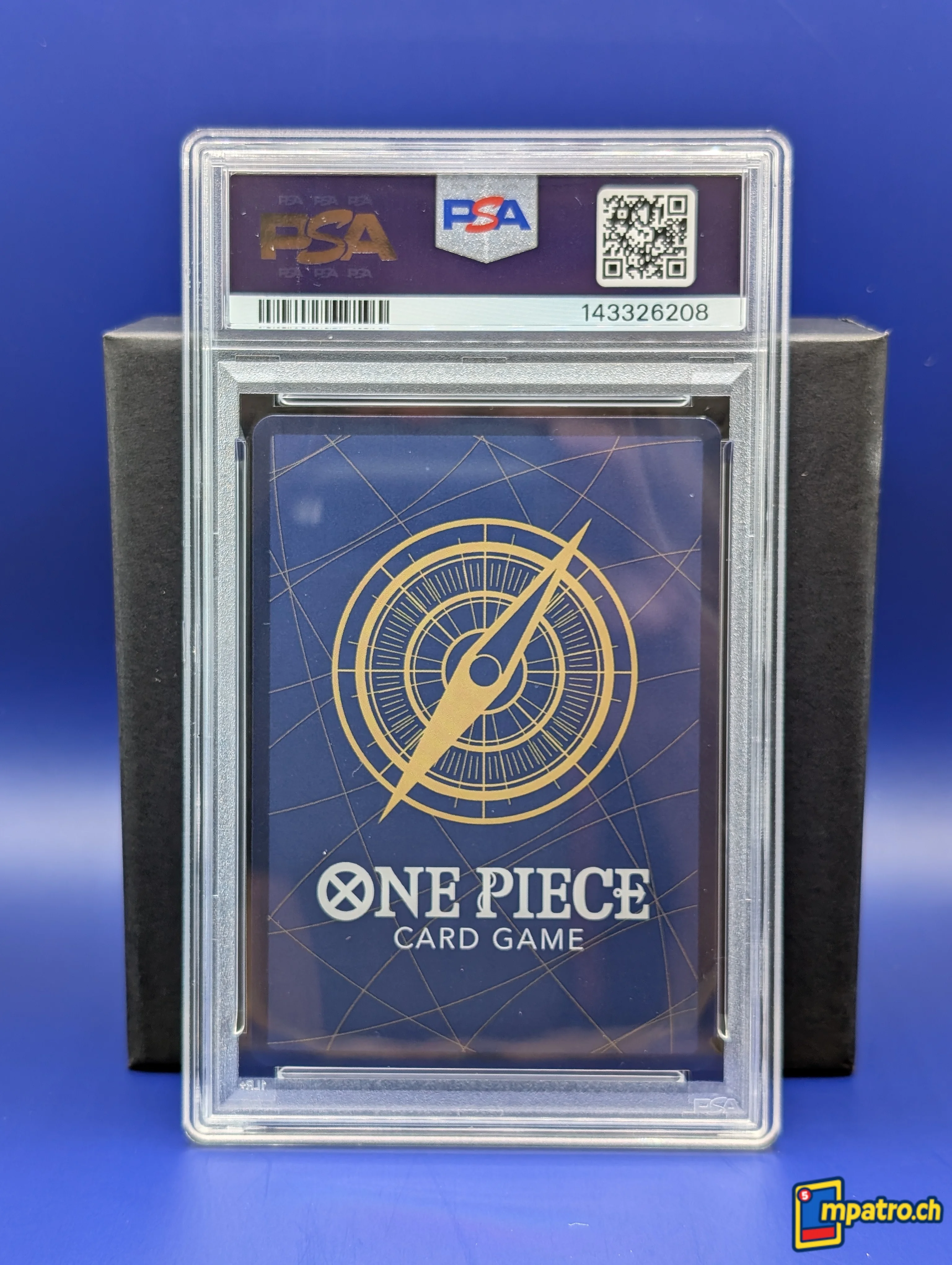 Monkey.D.Luffy – Bild 2